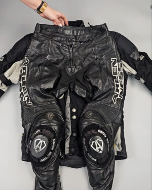 Фотография  786 - МОТО одежда mix БМ#19,4 кг, ЛОТ СХ-0277 оптом в Новосибирске и Новосибирской области