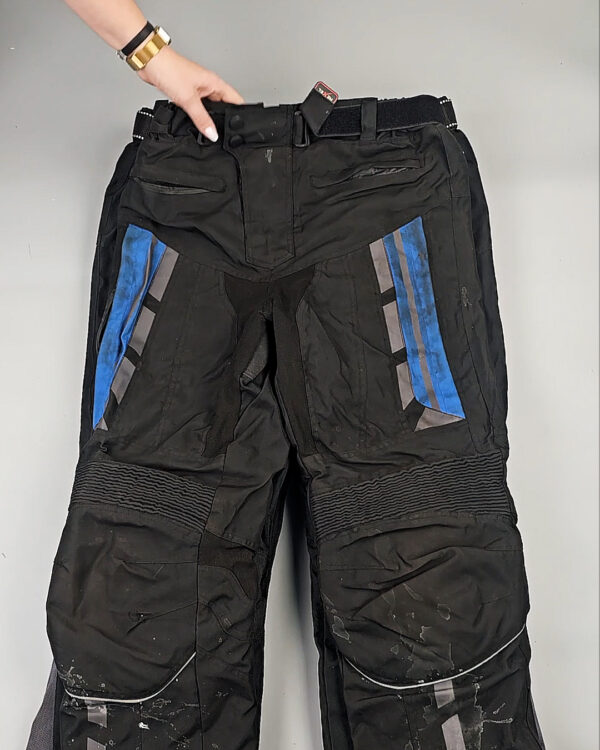 Фотография  888 - МОТО одежда mix БМ#20 кг, ЛОТ СХ-0278 оптом в Новосибирске и Новосибирской области