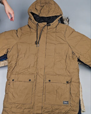 Фотография  494 - Куртки (W.Jackets Extra)#15 кг, ЛОТ СХ-0269 оптом в Новосибирске и Новосибирской области