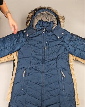 Фотография  342 - Куртки (W.Jackets Extra)#15 кг, ЛОТ СХ-0269 оптом в Новосибирске и Новосибирской области