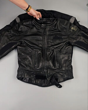 Фотография  341 - МОТО одежда mix БМ#19,3 кг, ЛОТ СХ-0276 оптом в Новосибирске и Новосибирской области