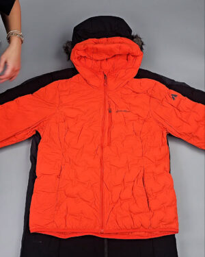 Фотография  179 - Куртки (W.Jackets Extra)#15 кг, ЛОТ СХ-0269 оптом в Новосибирске и Новосибирской области