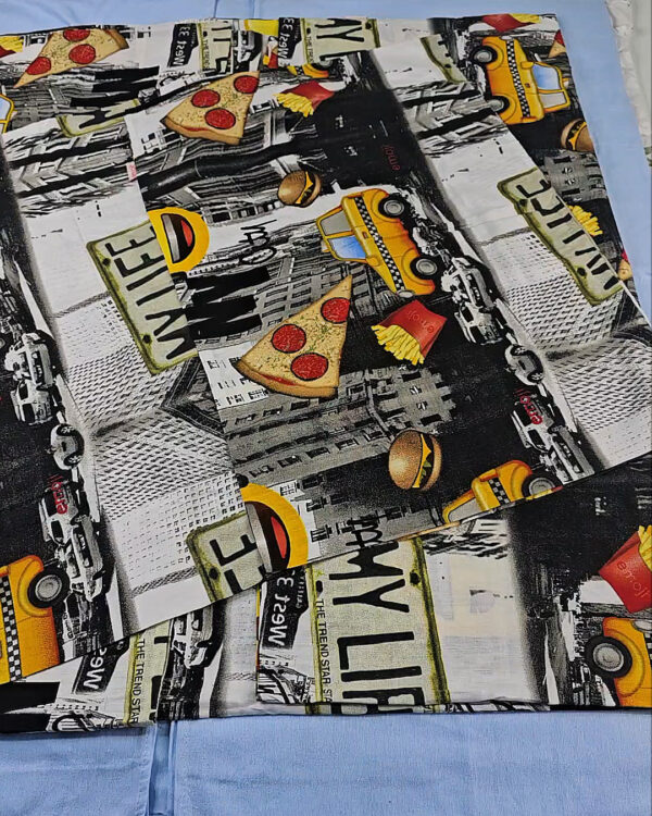 Фотография  980 - ПДО Household БМ#20 кг, ЛОТ СХ-0275 оптом в Новосибирске и Новосибирской области