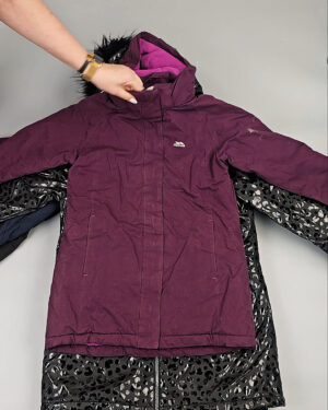 Фотография  734 - Куртки детские (Children Anoraks)#11 кг, ЛОТ СХ-0281 оптом в Новосибирске и Новосибирской области