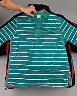 Фотография  655 - Толстовки флис м/ж (Adult Fleece Tops Pr/Lux)#18 кг, ЛОТ СХ-0263 оптом в Новосибирске и Новосибирской области