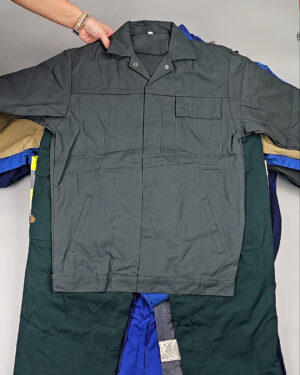 Фотография  546 - Рабочая одежда крем+экстра (Work clothes cr+ex)#25 кг, ЛОТ СХ-0265 оптом в Новосибирске и Новосибирской области