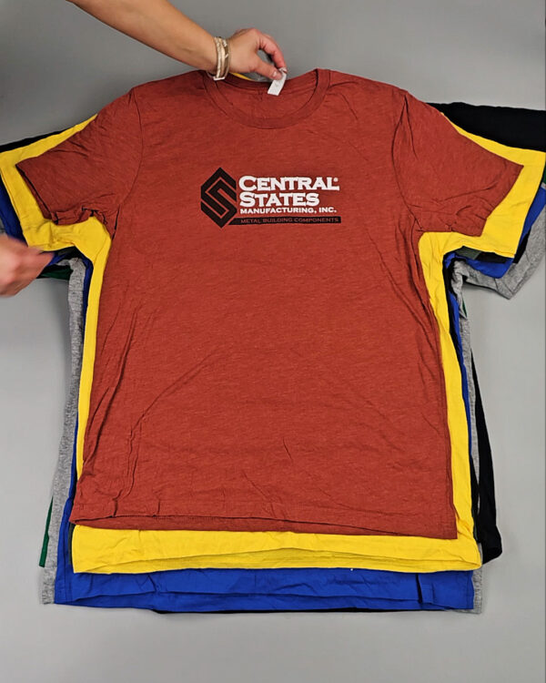 Фотография  322 - Футболки м/ж (Super T-Shirts Printed)#10 кг, ЛОТ СХ-0270 оптом в Новосибирске и Новосибирской области