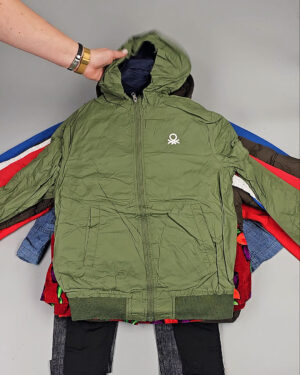 Фотография  928 - Детский микс осень Extra+Cream (CHILD AUTUMN EXTRA)#20 кг, ЛОТ СХ-0284 оптом в Новосибирске и Новосибирской области