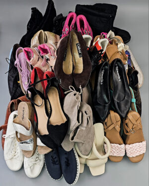 Обувь Cream Герм - Секонд-хенд оптом