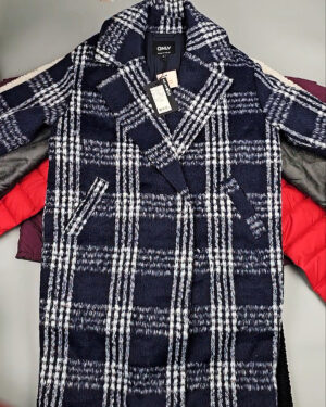 Верхняя одежда BESTSELLER жен 125 - Сток оптом