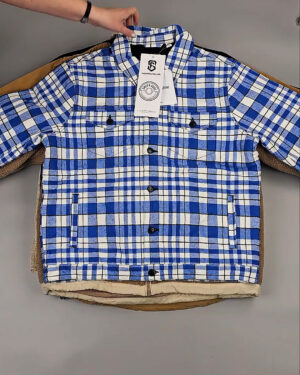 JACK JONES+ONLY Winter men mix 125 - Сток оптом