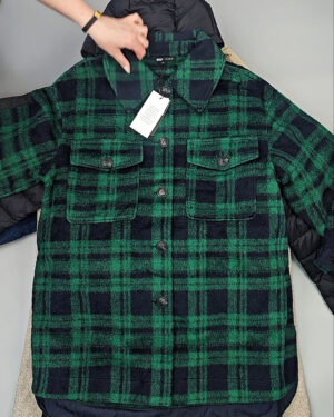 Верхняя одежда весна BESTSELLER жен 125 - Сток оптом