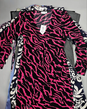 Платья VILA Summer 045 - Сток оптом