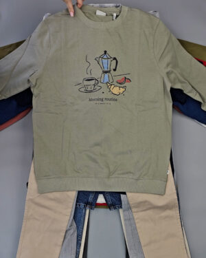 SOLID 075 - Сток оптом